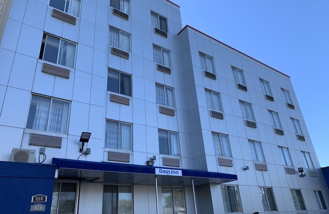 Days Inn by Wyndham Brooklyn Borough Park