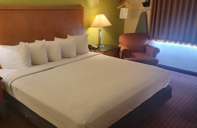 Days Inn by Wyndham Fort Dodge