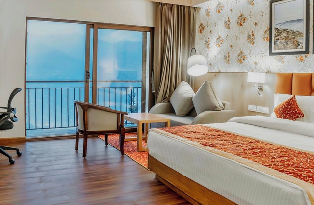 Days Inn By Wyndham Gangtok Tadong