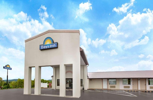 Days Inn by Wyndham Grantville