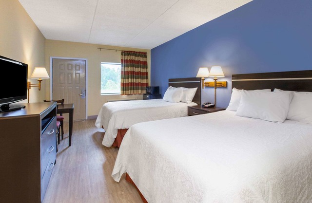 Days Inn by Wyndham Grantville Hershey North