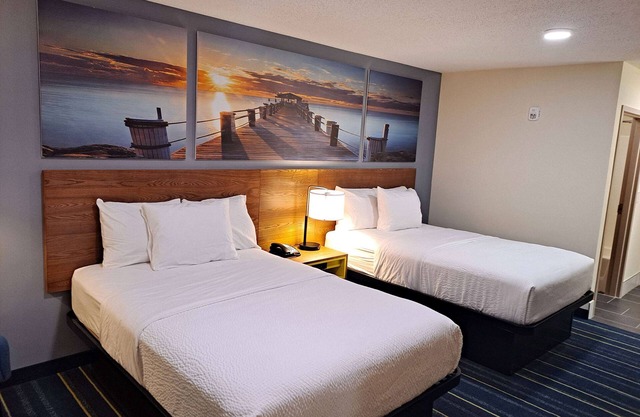 Days Inn by Wyndham Grayson