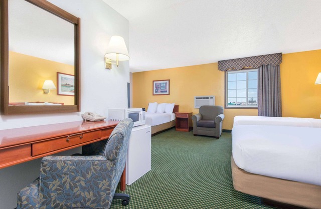 Days Inn by Wyndham Great Bend