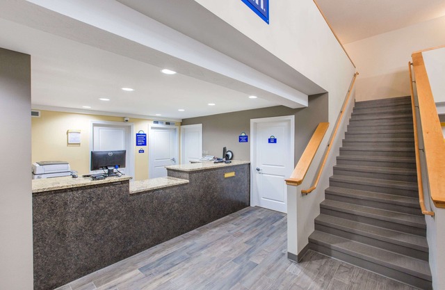 Days Inn by Wyndham Hays