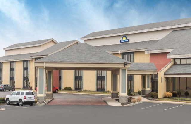 Days Inn by Wyndham Indianapolis Northeast