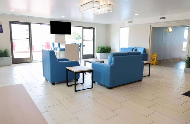 Days Inn by Wyndham Kings Dominion/Doswell