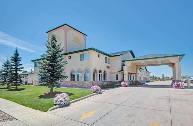 Days Inn by Wyndham Laramie