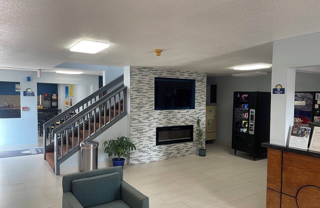 Days Inn by Wyndham Muncie -Ball State University