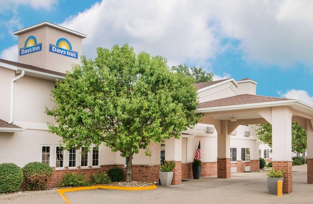 Days Inn by Wyndham Ottumwa
