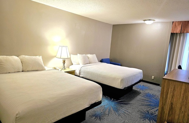 Days Inn by Wyndham Rolla