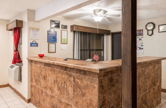 Days Inn by Wyndham Russell
