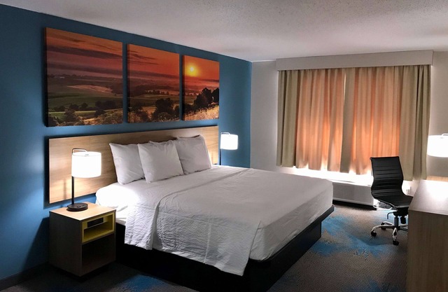 Days Inn by Wyndham Sandusky/Cedar Point