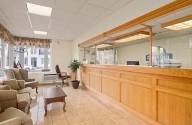 Days Inn by Wyndham Waynesboro