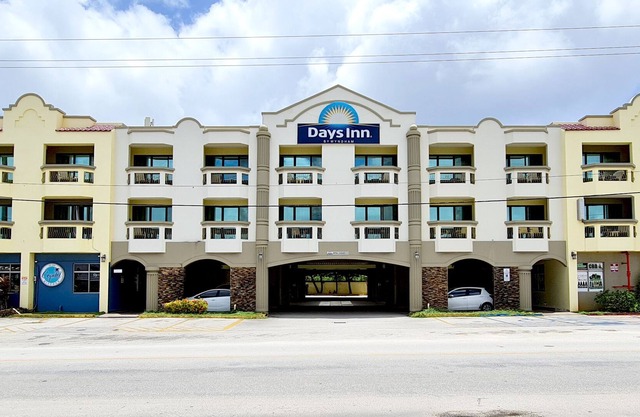 Days Inn Guam-Tamuning