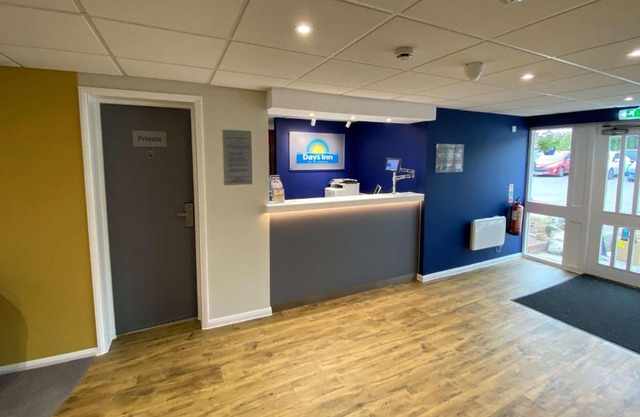 Days Inn Hotel Sedgemoor
