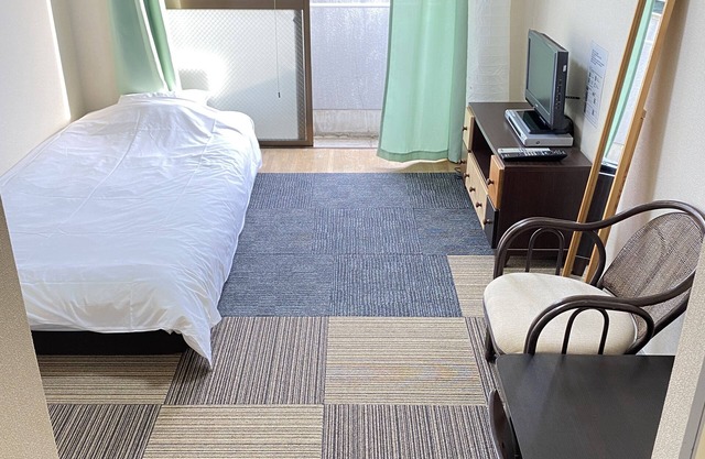 Dazai 202/Arashiyama nearby/Free rental bicycle available