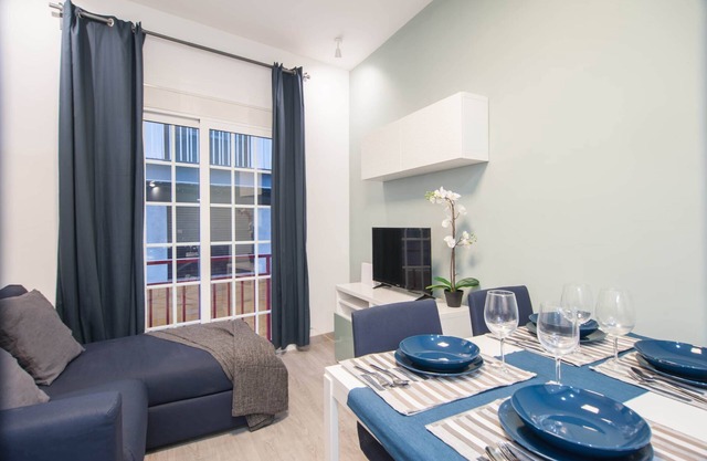 DB Nice Apartment Sagrada Familia