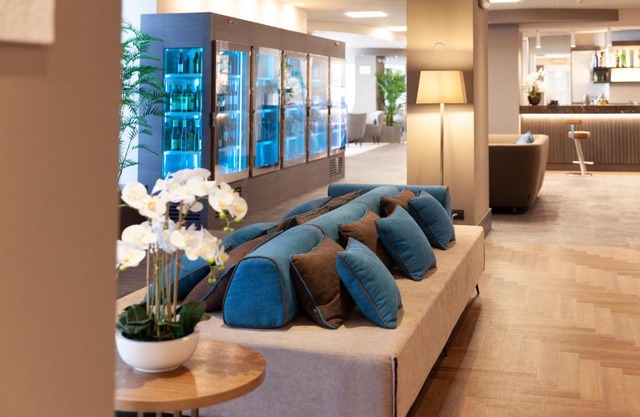 DC HOTEL INTERNATIONAL