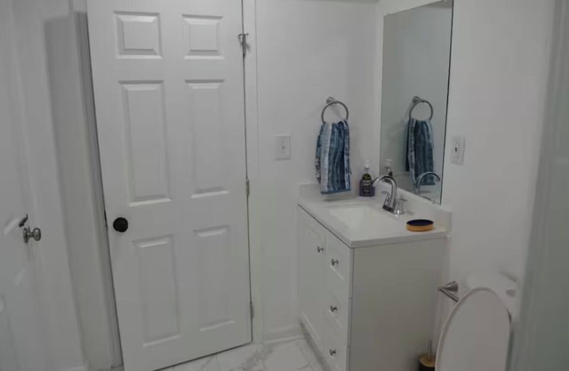 DC Luxury Stay - 3BR + Theater - National Harbor