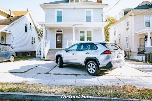 DC Vacation home