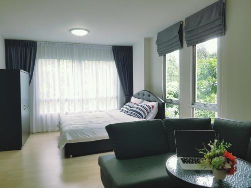 Dcondo Kathu Patong Phuket by Jack
