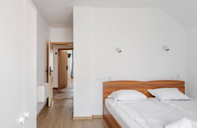 DD Boutique Apartments - Studio