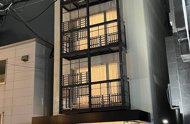 DD HOTEL Nakasu