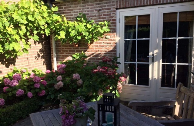 De 2 Biggetjes Comfortable holiday residence