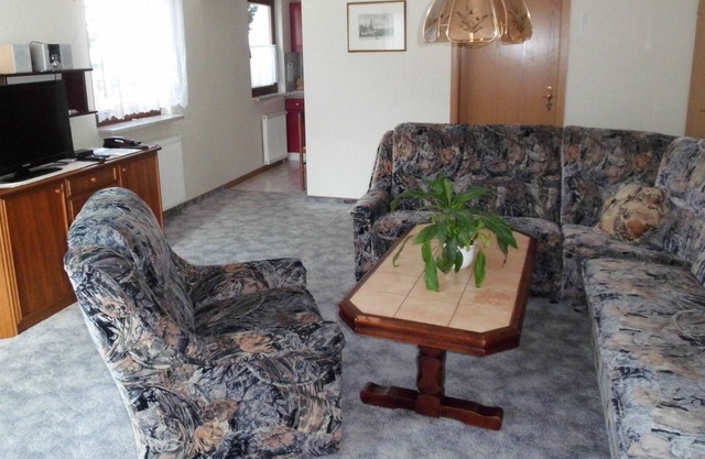Apartment for 2-3 people