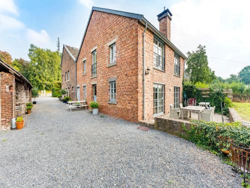 De Appelgaard Voeren Estate