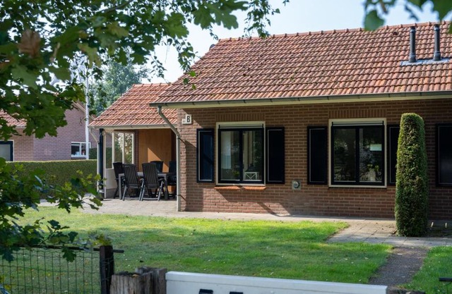 de Berkelstee