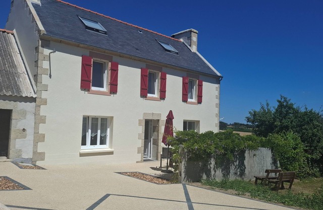 De Cap en Cap: the perfect place for your vacation in Cap Sizun!