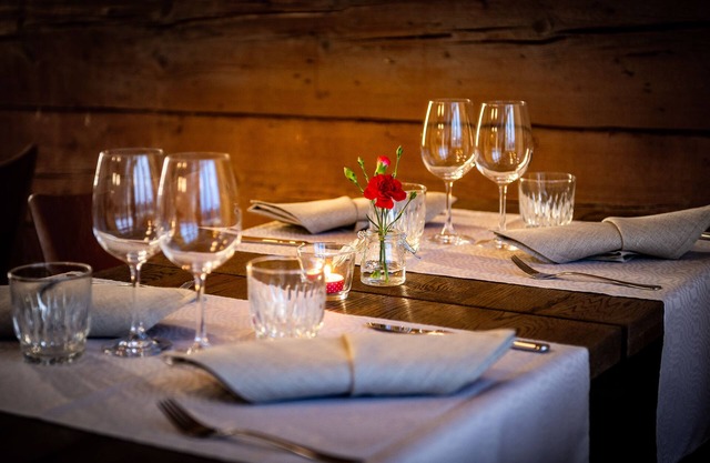 De Gamlas Hem Hotel & Restaurant