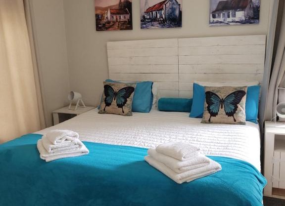 De Heide Guesthouse