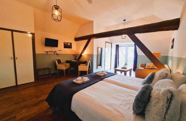 De Kan Hoeve appartementen