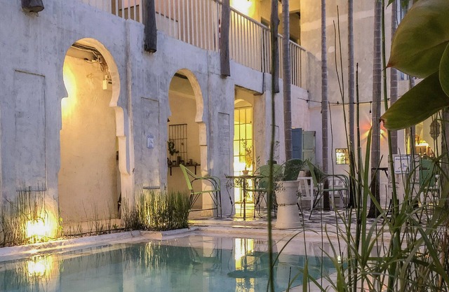 de Lit Hotel
