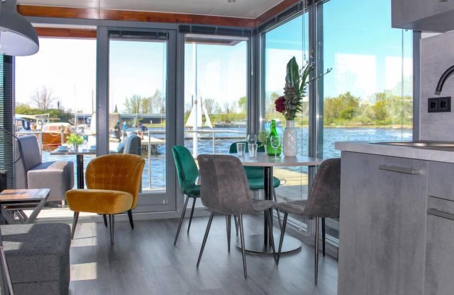De Meerparel by Interhome