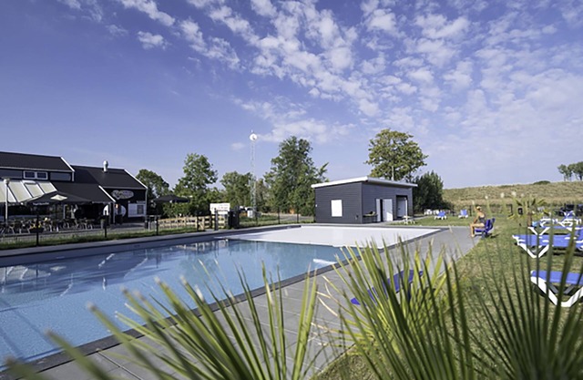 De Noordzee by Interhome