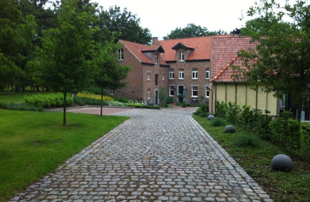 De Oude Molen