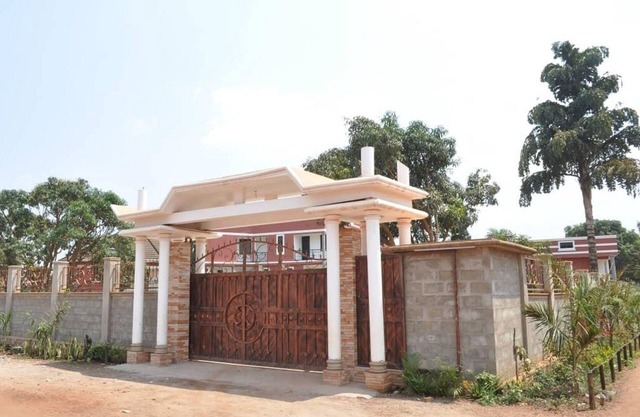 De'Place Hotel Hoima