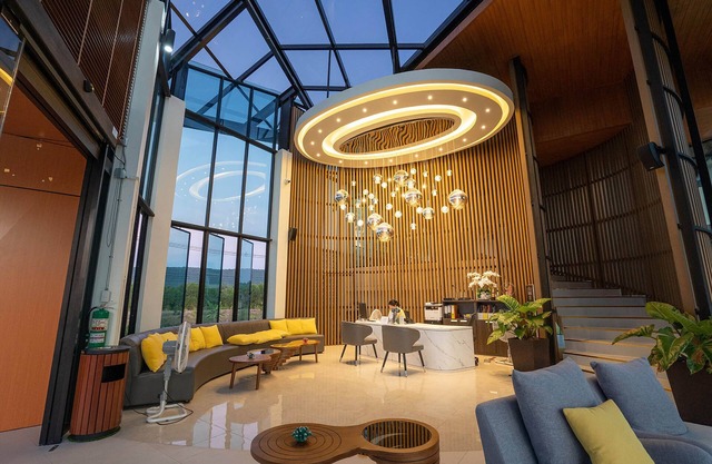 De VeraNiO Resort