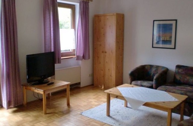 Fpf-48eg - Ferienpark im Schönen Falkenstein