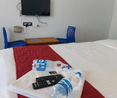 De Villa Breeze