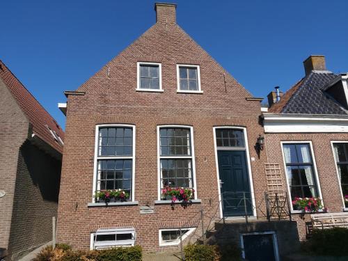 De Wachtkaemer in De Olde Banck