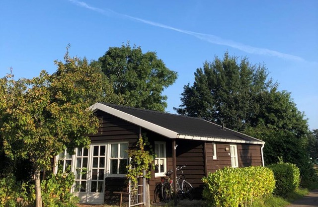 De Weide - Camping Botniahiem - Damwoude