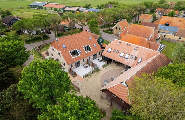 De Witte Brugh- 't Baken