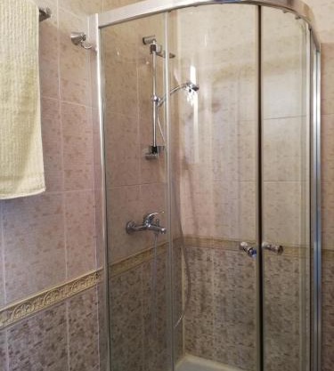 DEA Pasavan Apartments