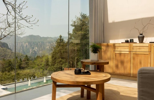 Deam Collection Resort