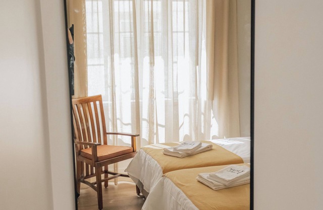 Dear Faro - Guest House