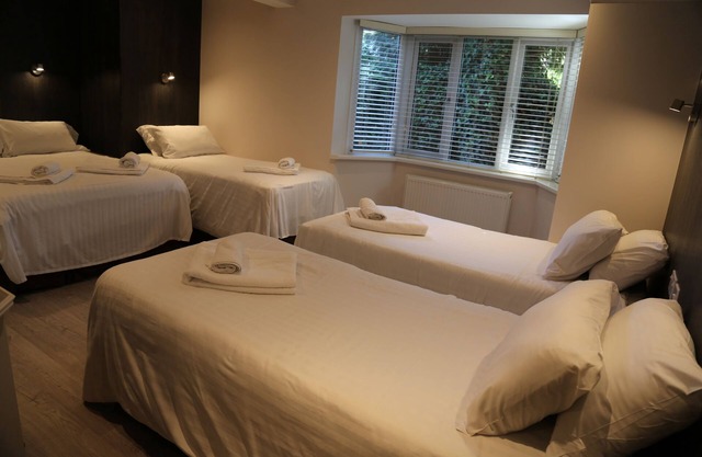 Debden Guest House
